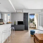 Le George V - Art De Vivre A La Nicoise