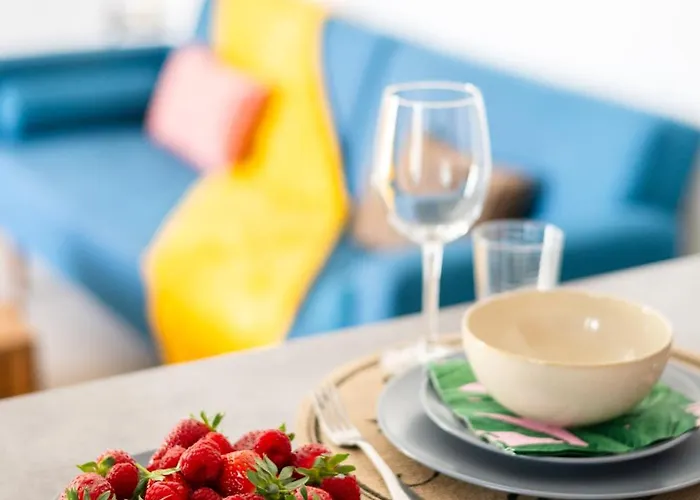 Appartement Le George V - Art De Vivre A La Nicoise *