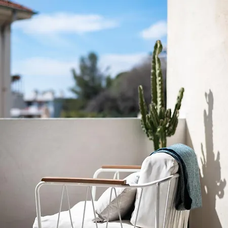 Le George V - Art De Vivre A La Nicoise Appartamento Nizza