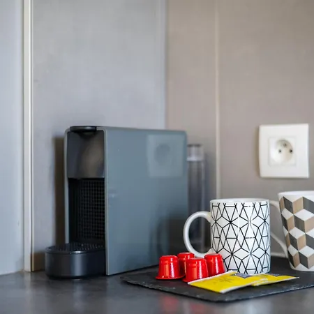 Le George V - Art De Vivre A La Nicoise * Nizza