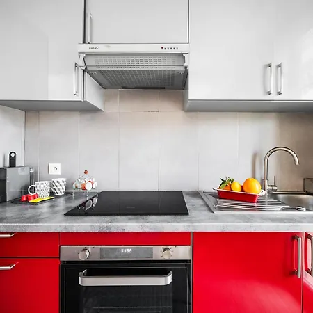 Le George V - Art De Vivre A La Nicoise *