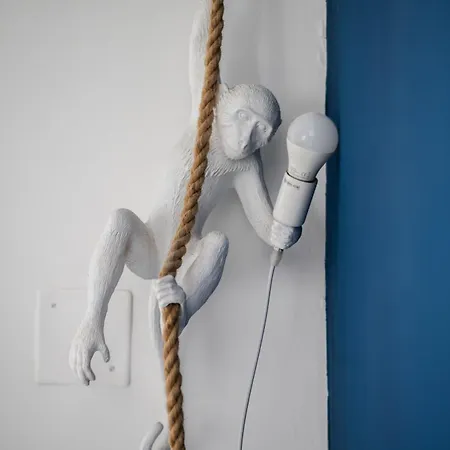 Le George V - Art De Vivre A La Nicoise Appartamento *