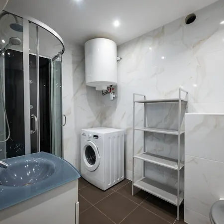 Le George V - Art De Vivre A La Nicoise Nizza