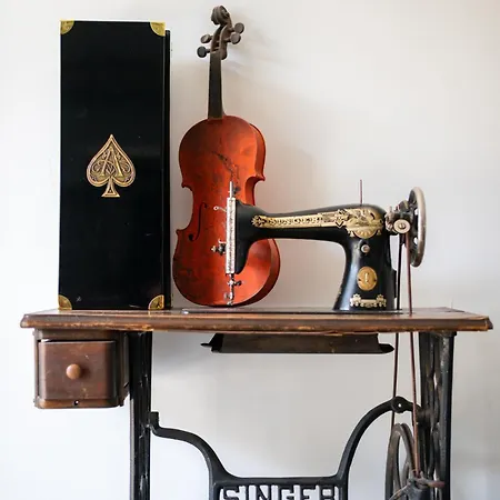 Le George V - Art De Vivre A La Nicoise